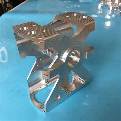 cnc milled aviation parts|cnc mill for prototyping.